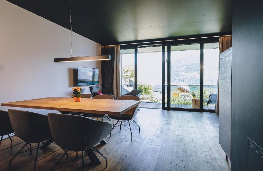Kép Fortuna View by we rent szállásáról Zell am Seeben a galériában