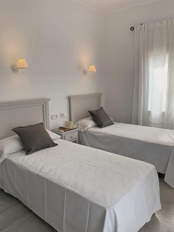 Hotel Doña Blanca, Sevilla – Precios 2023 actualizados