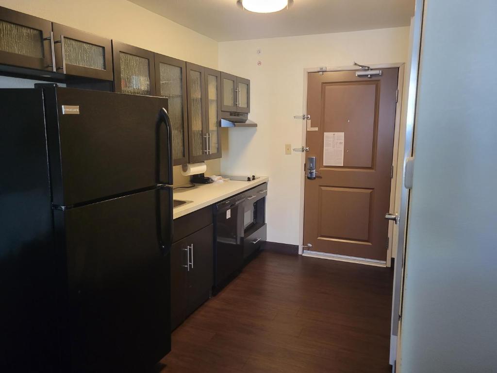 Candlewood Suites Smyrna - Nashville by IHG - クイーン スタジオ バリアフリー