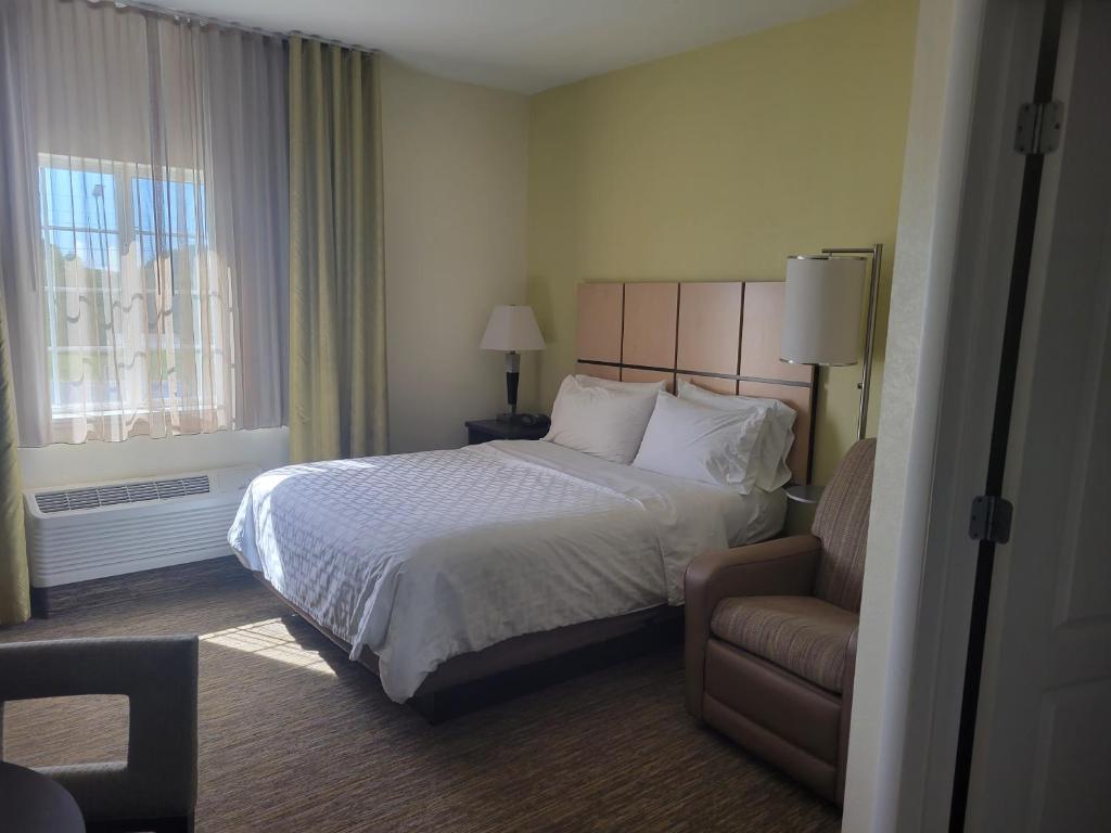 Candlewood Suites Smyrna - Nashville by IHG photo