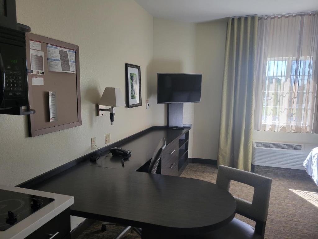 Candlewood Suites Smyrna - Nashville by IHG - スタジオ クイーンスイート