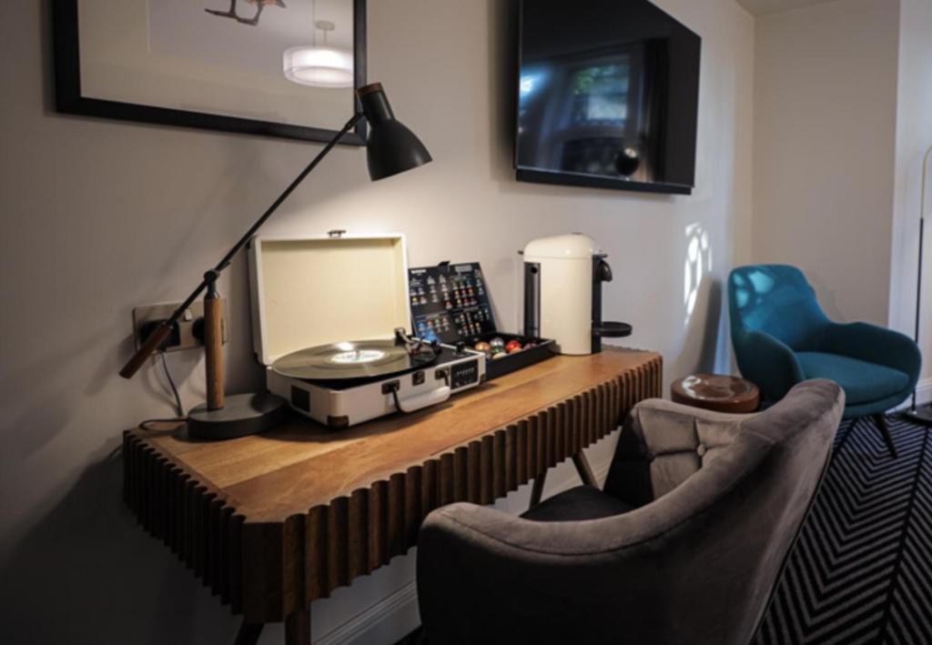 Boutique 50 - Resim 25