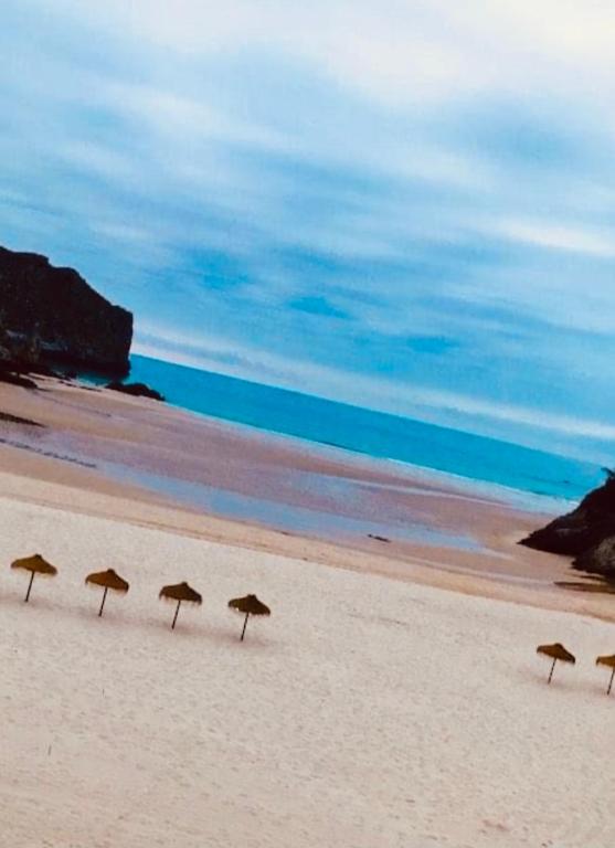 Finca El Miruéndano, La Franca – Precios actualizados 2022