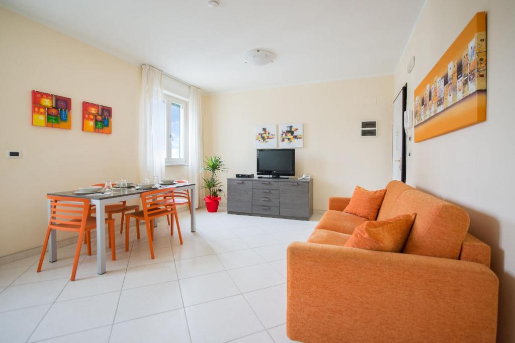 Residence Colombo - Superior Apartment