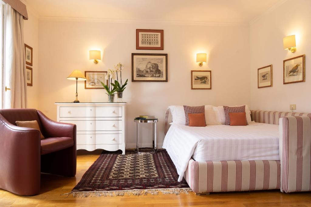 Babuino 79 - Resim 28