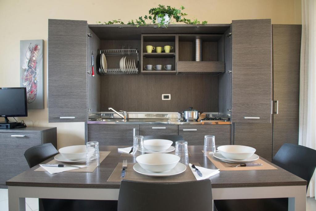 Residence Colombo - Superior Apartment