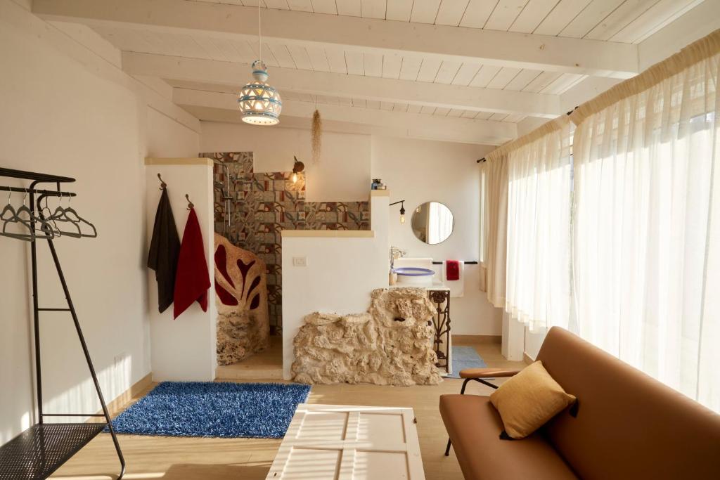 A seating area at Upstairs - Skylight