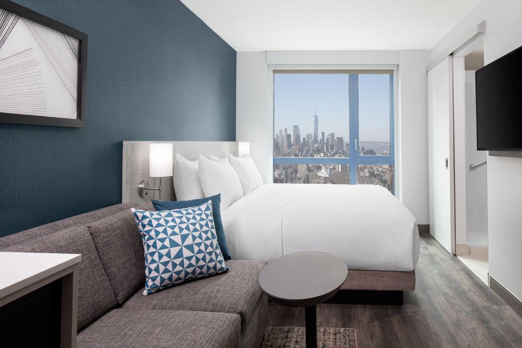 Hyatt Place New York Chelsea - 