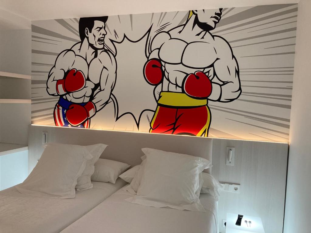 Dormirdcine Alicante - Resim 36