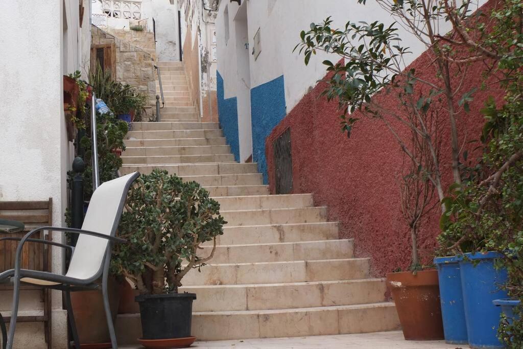 Apartment Casetta in the Barrio de Santa Cruz, Alicante ...