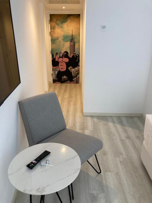 Dormirdcine Alicante - Resim 33