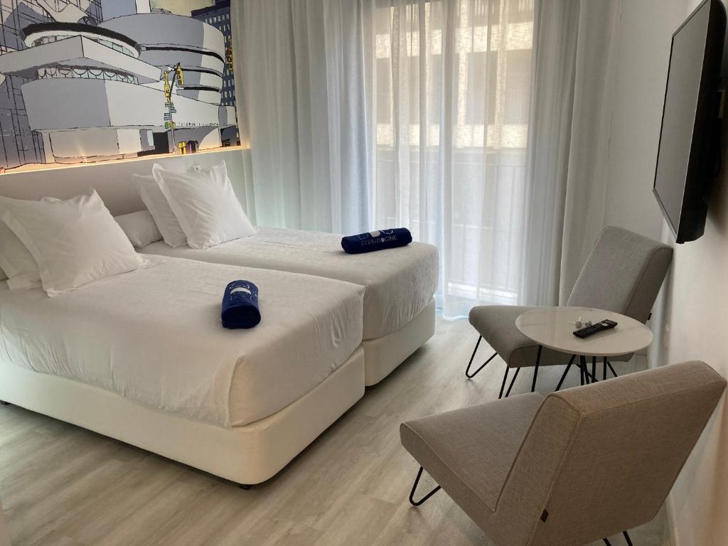 Dormirdcine Alicante, Alicante – Preços atualizados 2023