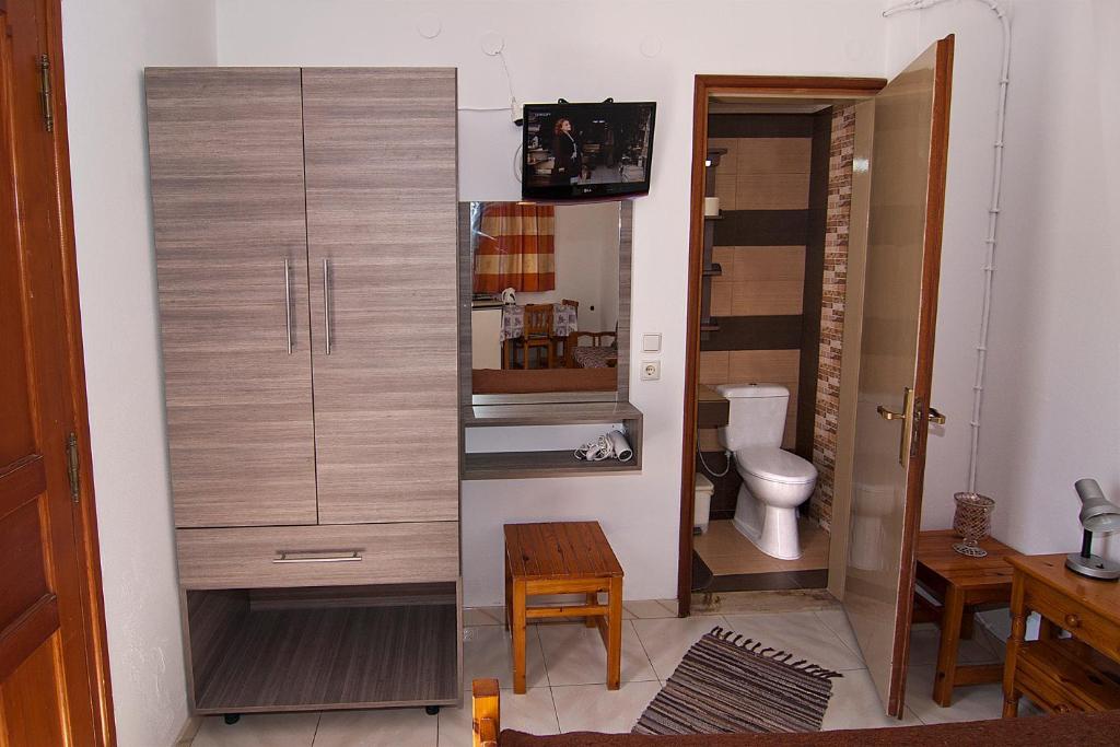 Fotografie z fotogalerie ubytování Lindos Panorama v destinaci Líndos