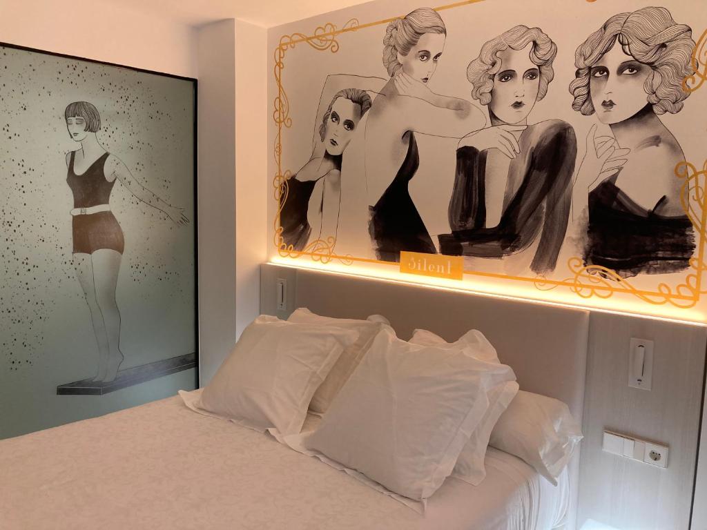 Dormirdcine Alicante, Alicante – Updated 2023 Prices