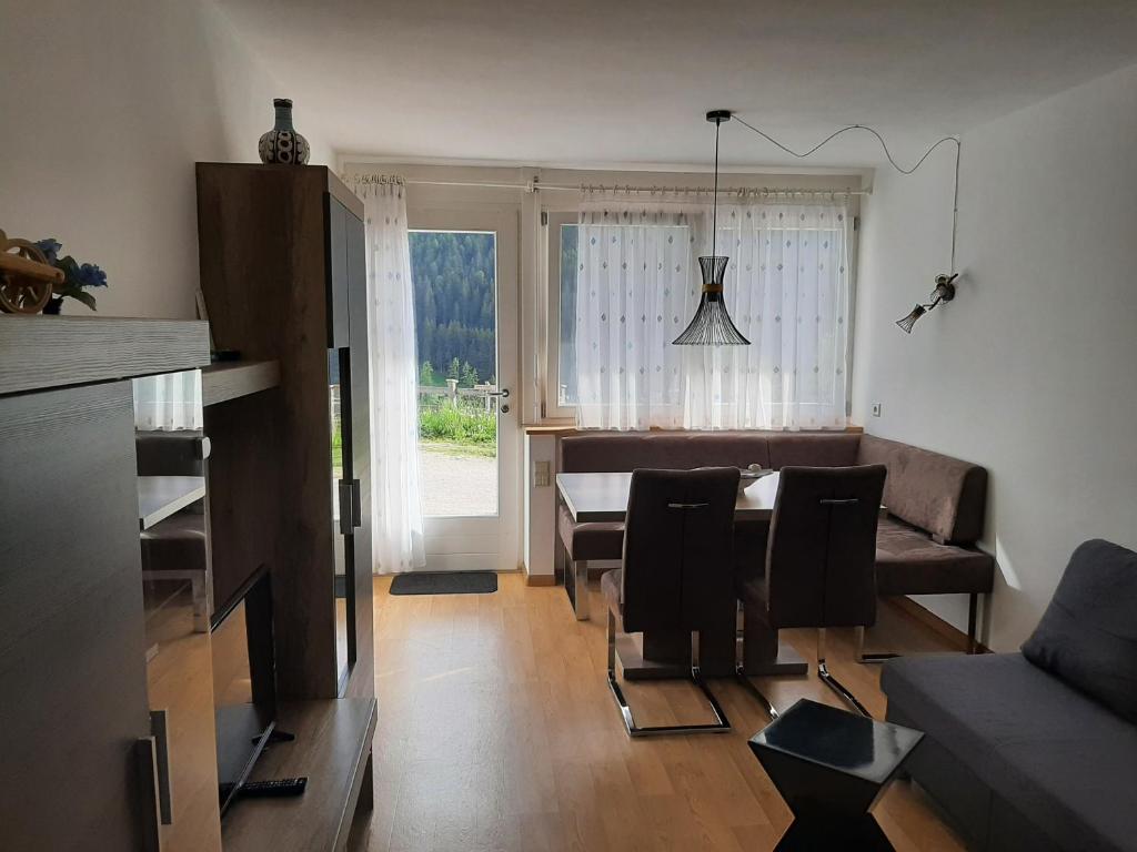 Villa Haunold - Apartamento De Una Habitación - Planta Baja
