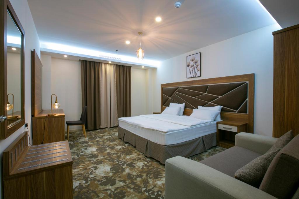 Karam Hiraa Hotel Apartments