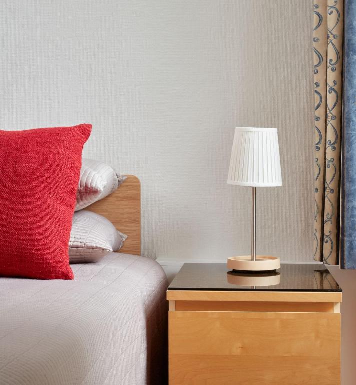 Euro Hotel - Resim 43