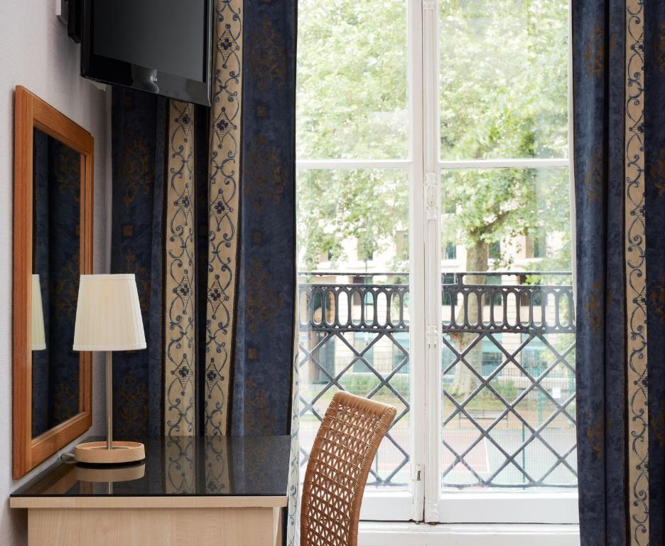 Euro Hotel - Resim 36