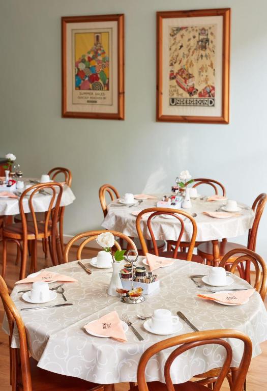 Euro Hotel - Resim 40