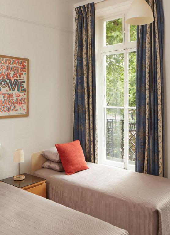 Euro Hotel - Resim 44