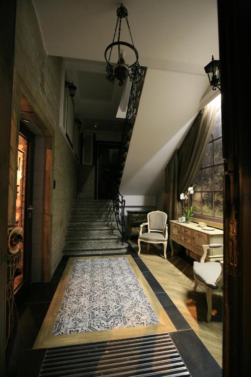Kamienica Boutique ApartHotel - Resim 30