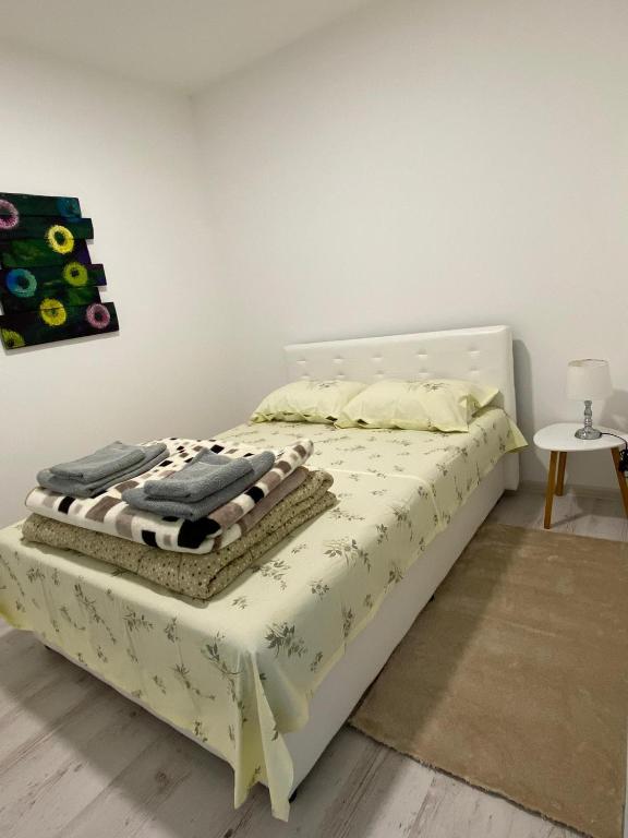 Kucerak111 - Apartamento Con Vista Al Jardín