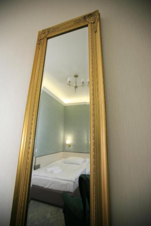 Kamienica Boutique ApartHotel - 16