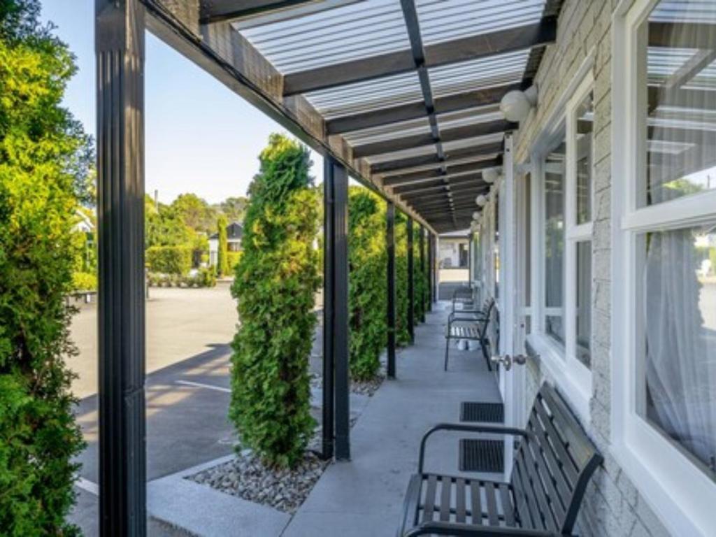 Amble Inn Motel - Resim 31