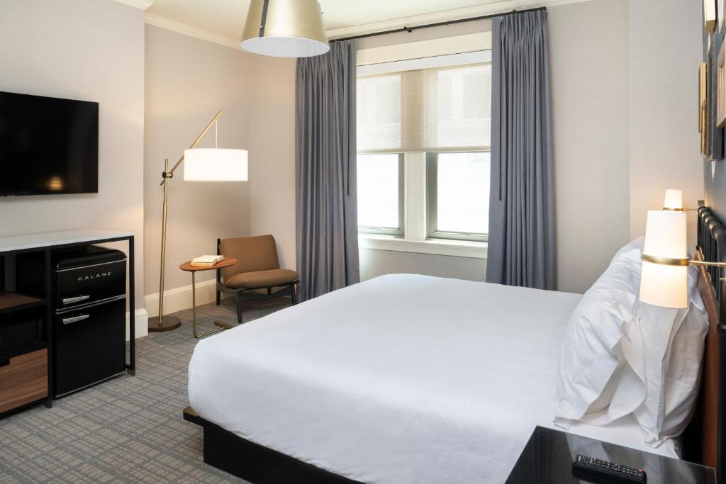 Copley Square Hotel, a FOUND Hotel - 皇后区