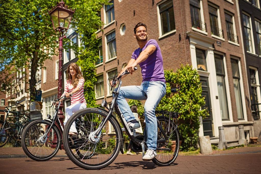 Mister Highland Hotel - Resim 40