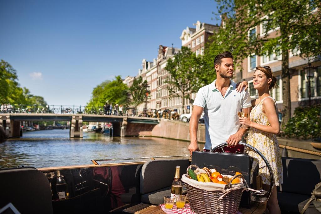 Mister Highland Hotel - Resim 44