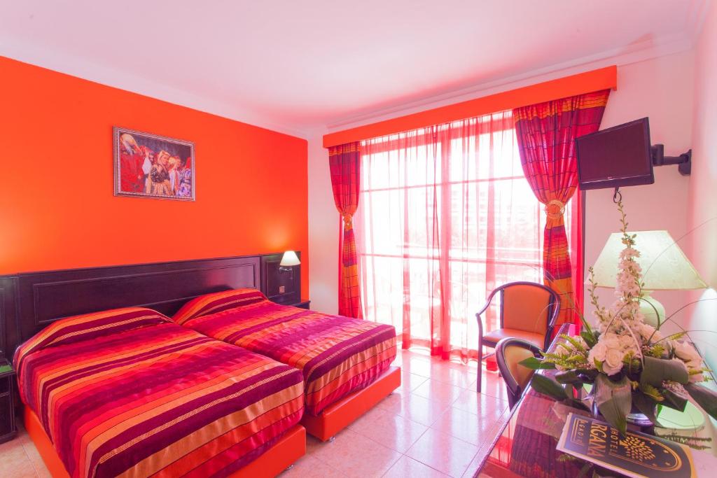 Hotel Argana Agadir - 