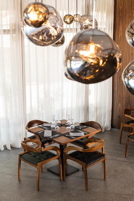 Chic Boutique Hotel Vlore - Image 12