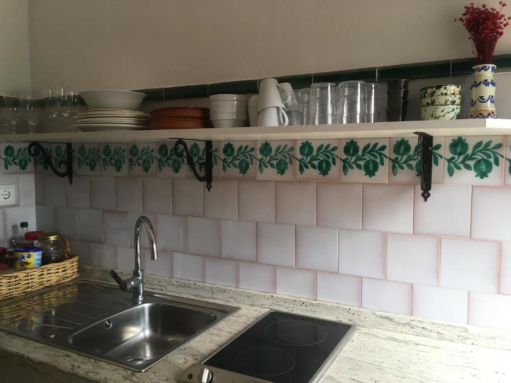 La Casita del Corralon - 10