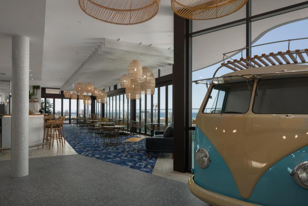 Rydges Gold Coast Airport - Resim 8