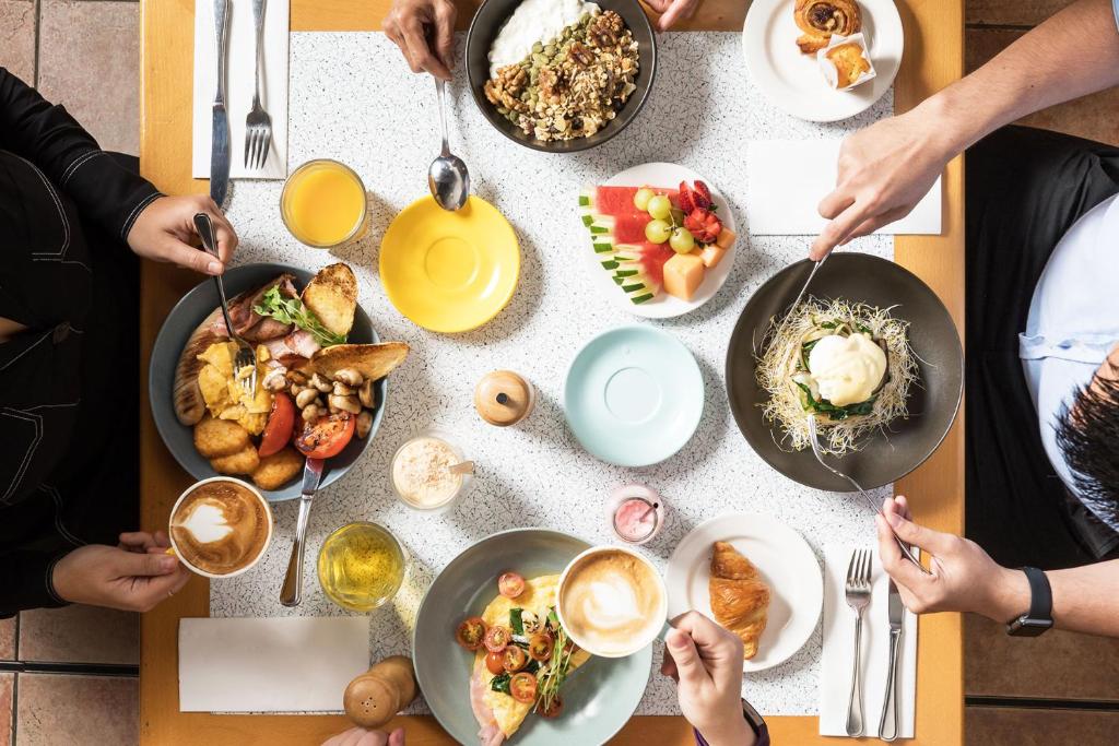 Rydges Gold Coast Airport - Resim 12