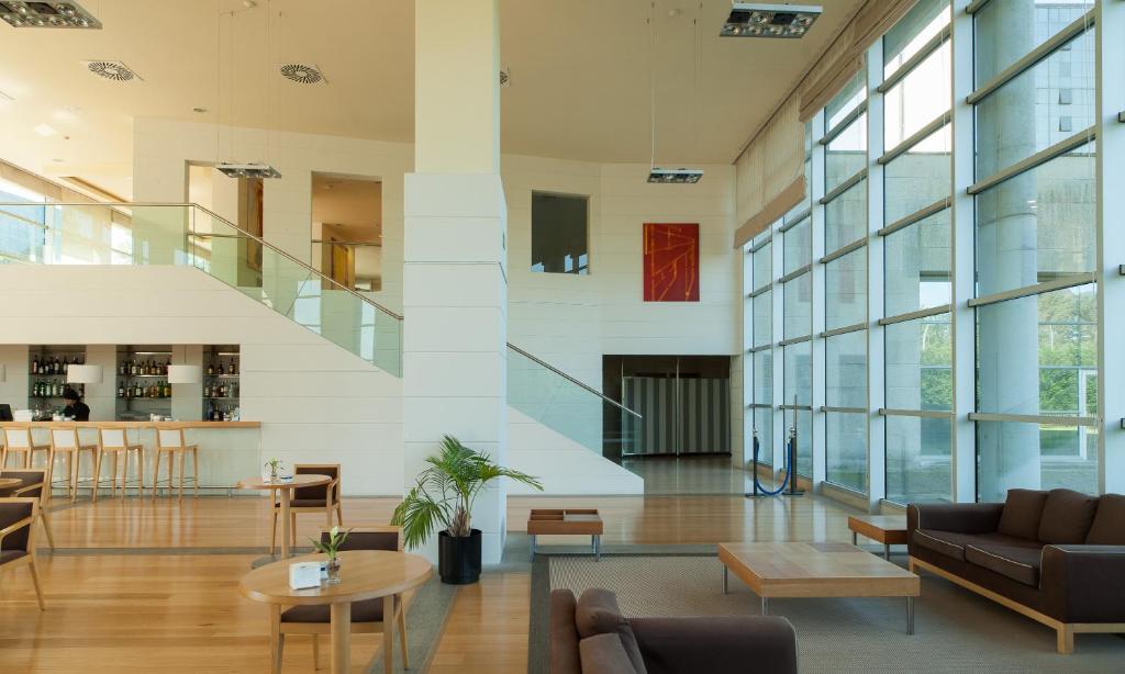 Eurostars San Lazaro - 19