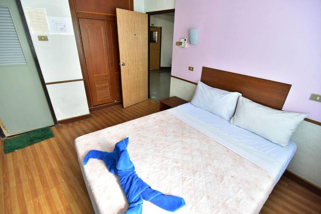 Krabi Grand Hotel - Resim 12