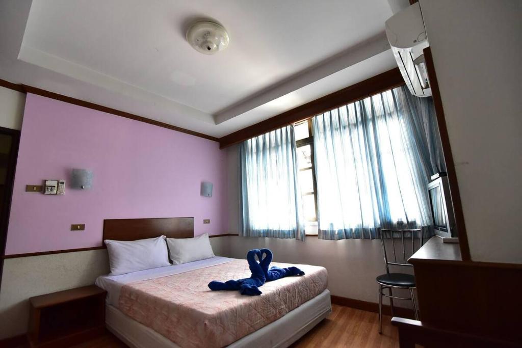 Krabi Grand Hotel - Resim 11