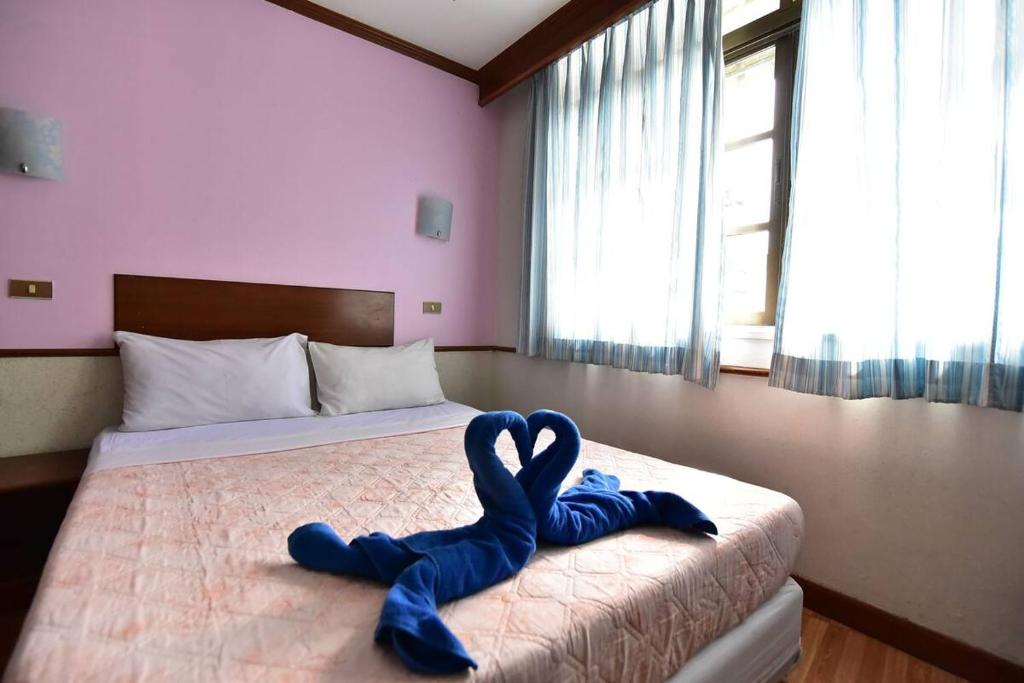 Krabi Grand Hotel - Resim 14