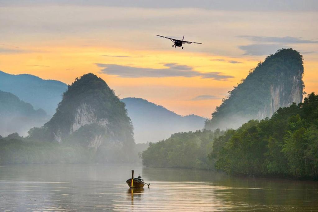 Krabi Grand Hotel - Resim 42