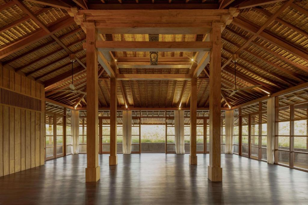 Fotografie z fotogalerie ubytování The Asa Maia - Bespoke Wellness Resort v destinaci Uluwatu