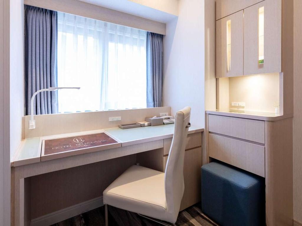 Fotografie z fotogalerie ubytování Hotel Bellclassic Tokyo v Tokiu