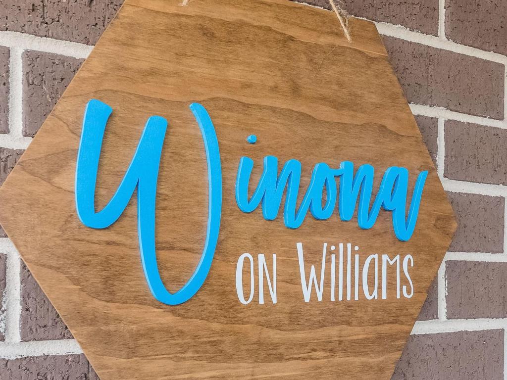 Gallery image of WINONA ON WILLIAMS - PET FRIENDLY - FREE WIFI in Inverloch