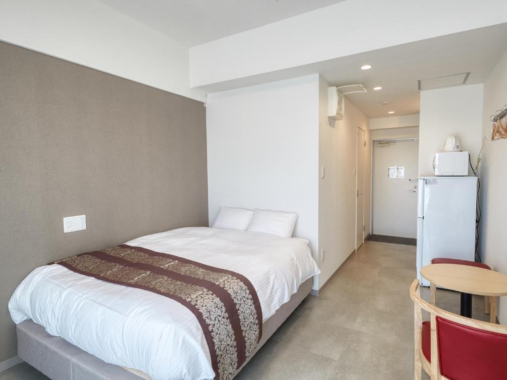 BiBi Hotel NAHA KUME - Standaard Tweepersoonskamer