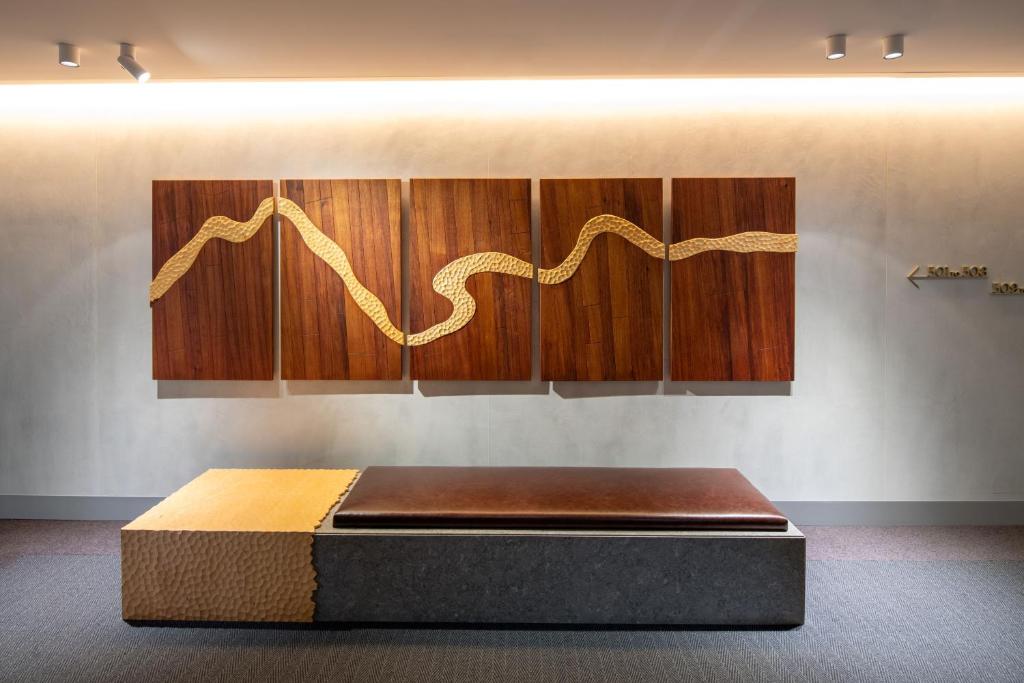 Majestic M Suites - Resim 13