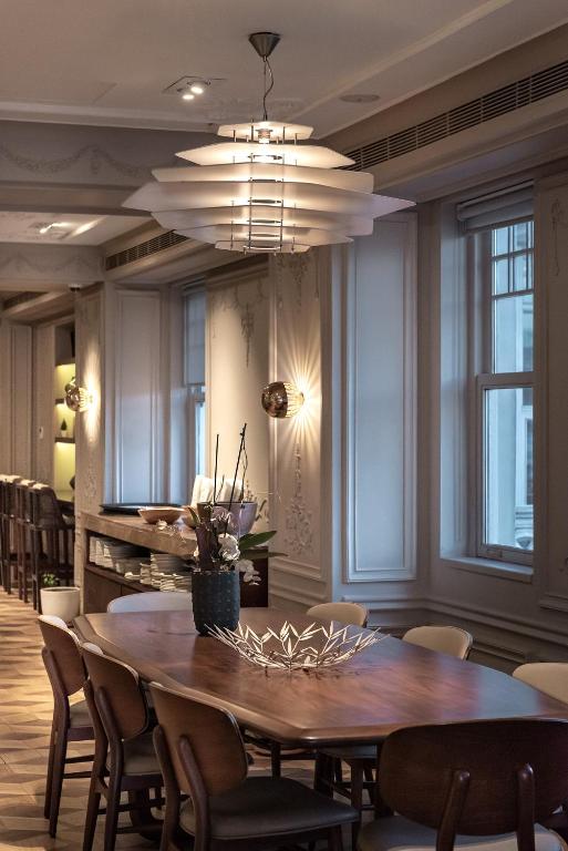 Fotografie z fotogalerie ubytování The Stay Bosphorus v destinaci Istanbul