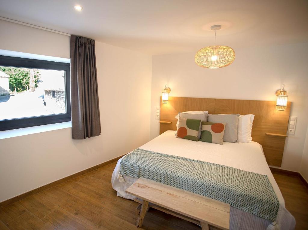 Amillano Rural Suites - Adults only - 8