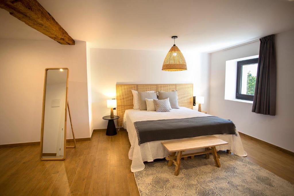 Amillano Rural Suites - Adults only - 4