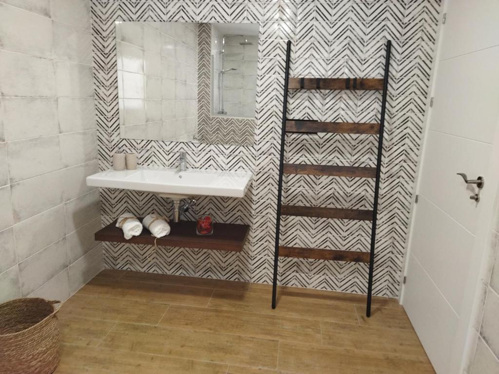 Amillano Rural Suites - Adults only - 19